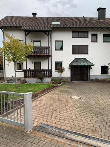 Appartamento Eisenbahn Rheinmunster Esterno foto